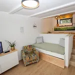 Hasennest By Interhome Appartement *
