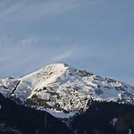 Hasennest By Interhome * Bad Hofgastein