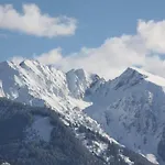 Hasennest By Interhome Bad Hofgastein