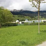 Hasennest By Interhome *