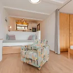 Hasennest By Interhome Appartement *