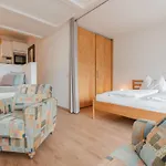 Appartement Hasennest By Interhome *