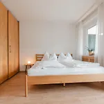 Апартаменты Hasennest By Interhome