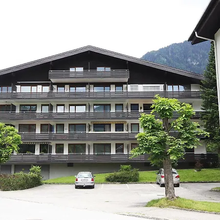 Hasennest By Interhome Apartment