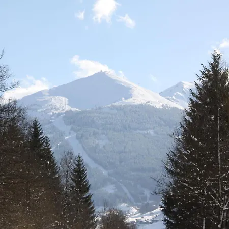 Apartament Hasennest By Interhome Bad Hofgastein