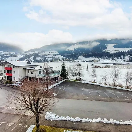 Apartment Hasennest By Interhome *