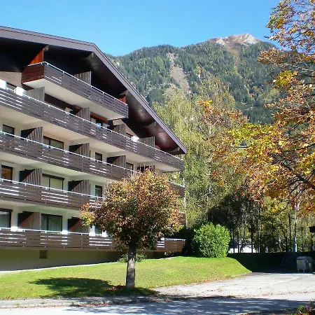 Hasennest By Interhome Apartment Bad Hofgastein