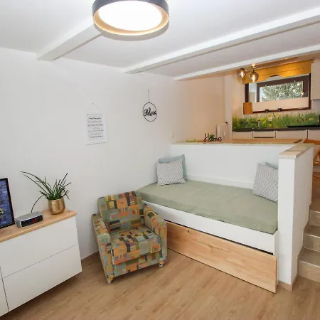 Hasennest By Interhome Apartment *