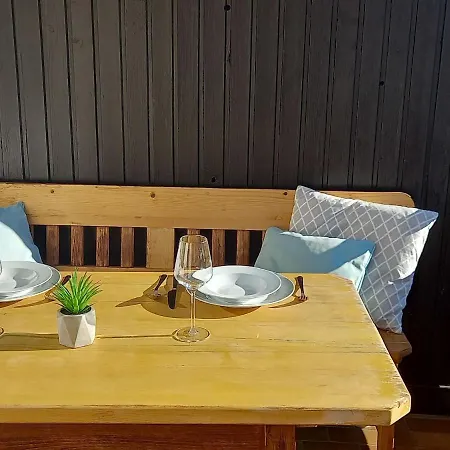 Hasennest By Interhome * Bad Hofgastein
