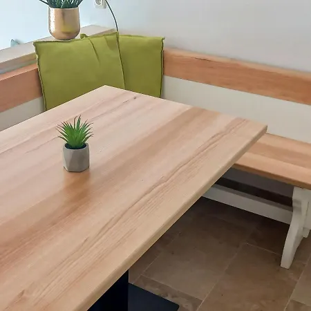 Hasennest By Interhome * باد هوفغاستين