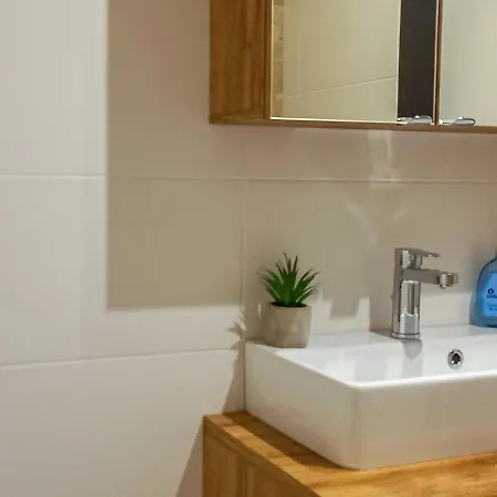 Hasennest By Interhome شقة باد هوفغاستين