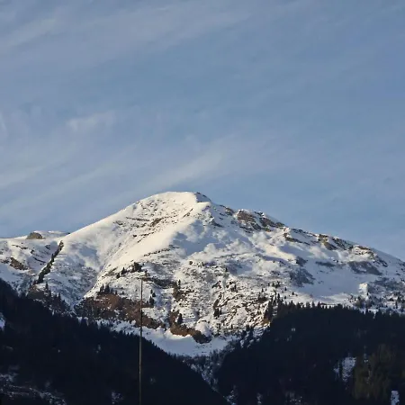 Hasennest By Interhome * Bad Hofgastein