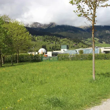 Hasennest By Interhome *