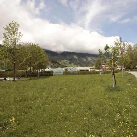 Apartment Hasennest By Interhome *