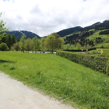 Hasennest By Interhome Apartament