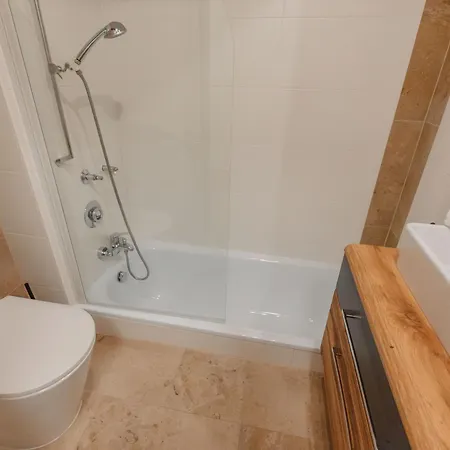 Apartament Hasennest By Interhome Bad Hofgastein