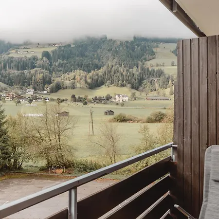 Apartament Hasennest By Interhome Bad Hofgastein