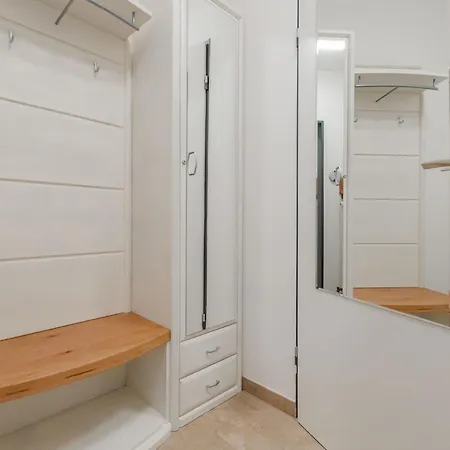 Apartment Hasennest By Interhome *