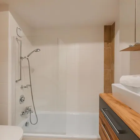 Hasennest By Interhome Apartment