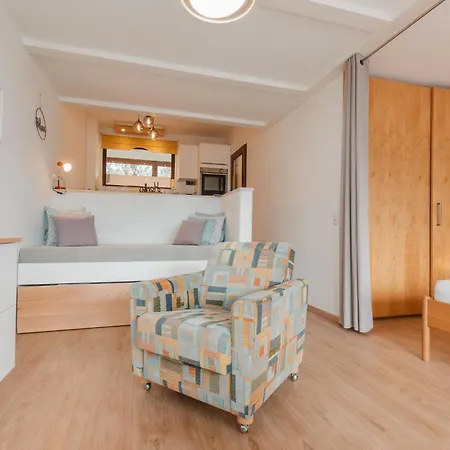 Hasennest By Interhome شقة *