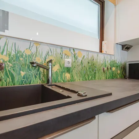 Apartament Hasennest By Interhome Bad Hofgastein