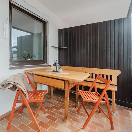 Apartment Hasennest By Interhome Bad Hofgastein