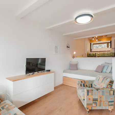 Hasennest By Interhome Апартаменты