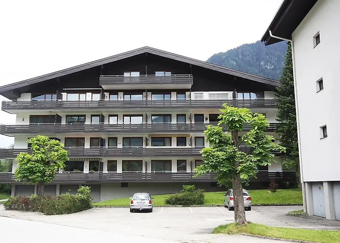 Hasennest By Interhome Apartamento