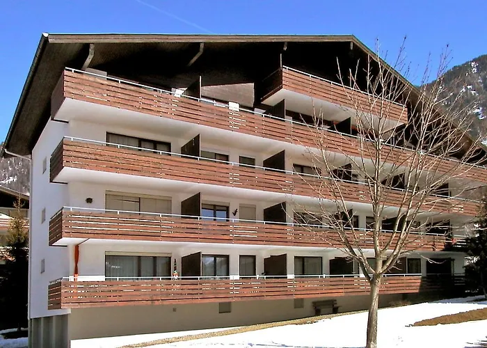 Hasennest By Interhome Apartamento *