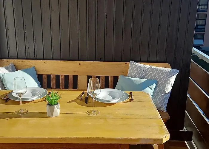 Hasennest By Interhome * Bad Hofgastein