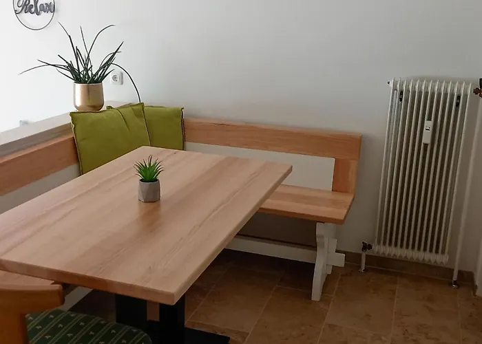 Hasennest By Interhome Bad Hofgastein