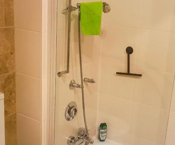 Hasennest By Interhome