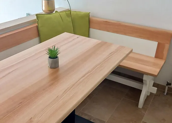 Hasennest By Interhome * Bad Hofgastein