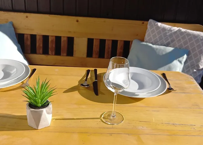 Hasennest By Interhome Bad Hofgastein