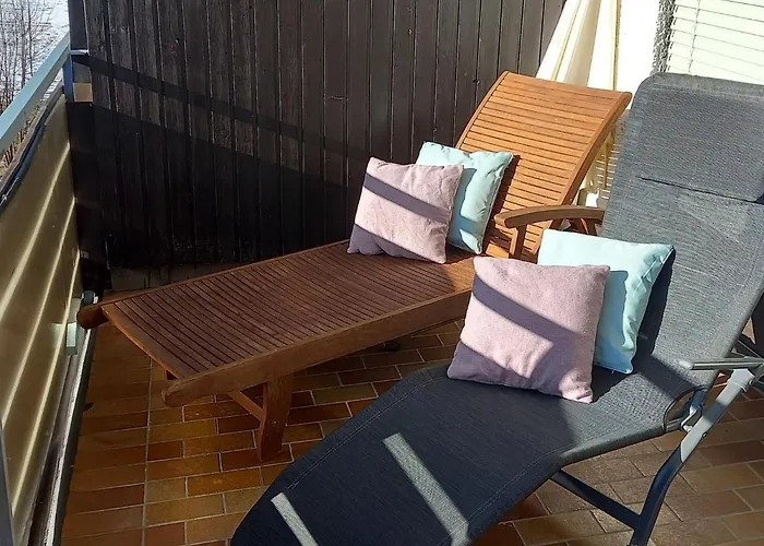 Hasennest By Interhome Bad Hofgastein