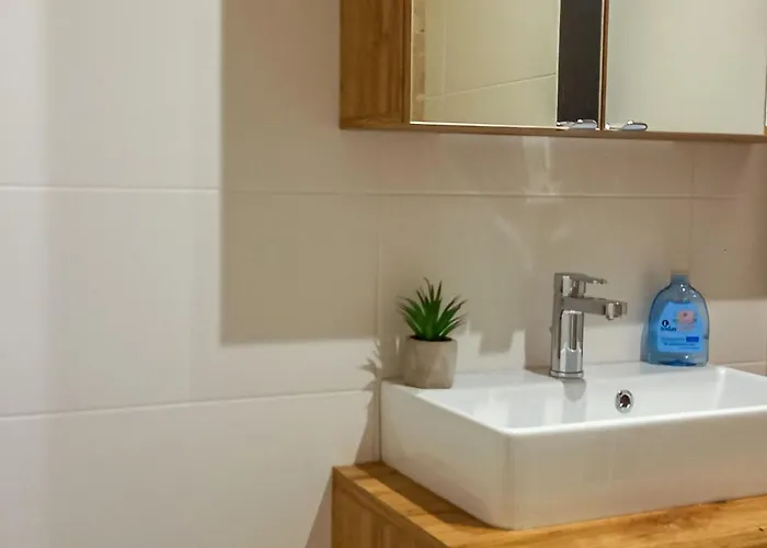 Hasennest By Interhome Apartamento Bad Hofgastein