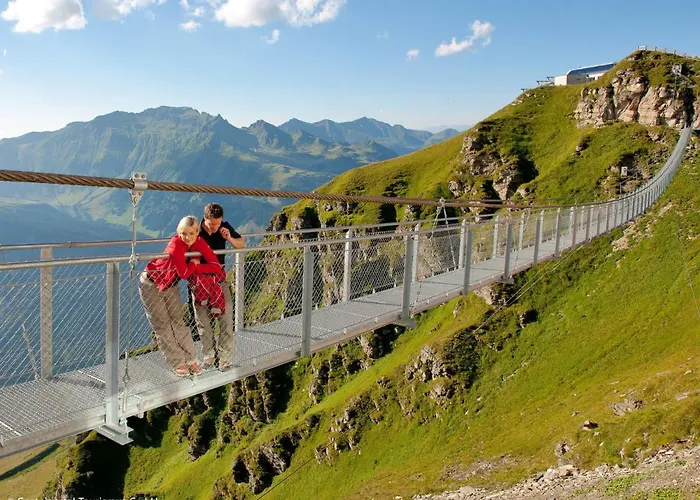 Hasennest By Interhome Bad Hofgastein