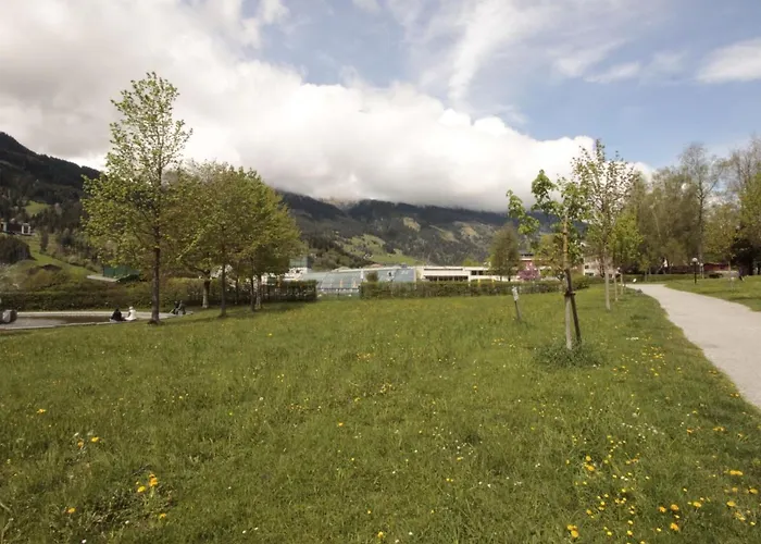 Apartamento Hasennest By Interhome *