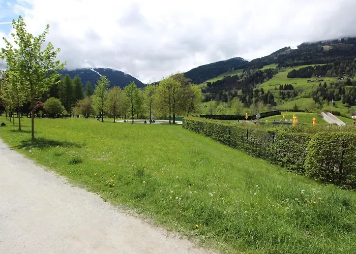 Hasennest By Interhome Apartamento