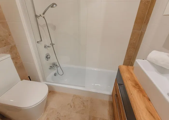 Apartamento Hasennest By Interhome Bad Hofgastein