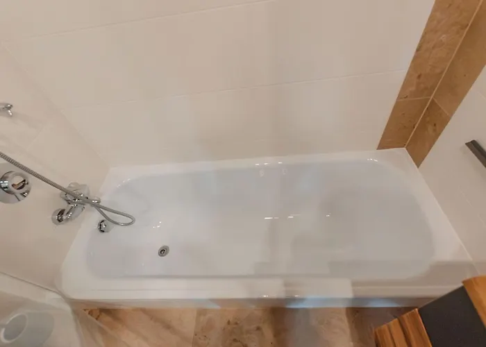 Apartamento Hasennest By Interhome *