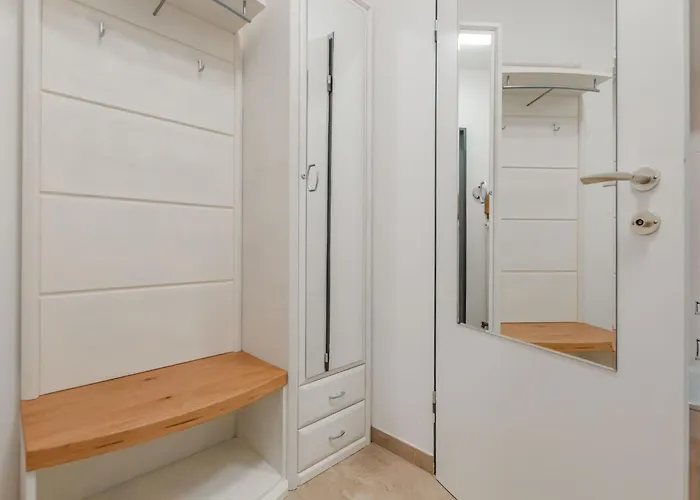 Apartamento Hasennest By Interhome *