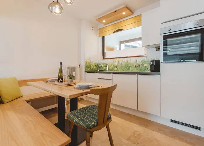 Hasennest By Interhome