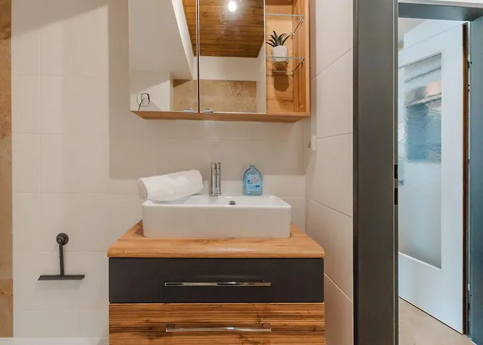 Hasennest By Interhome Bad Hofgastein