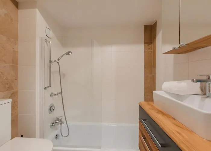 Hasennest By Interhome Apartamento