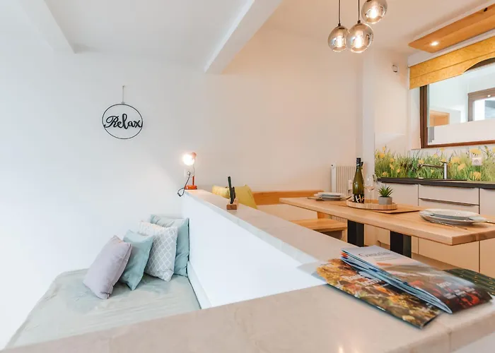 Hasennest By Interhome