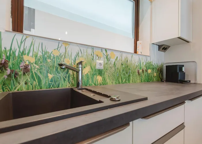 Apartamento Hasennest By Interhome Bad Hofgastein