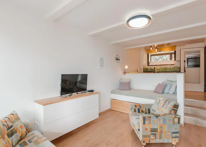 Hasennest By Interhome Apartamento