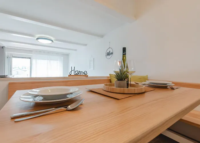 Hasennest By Interhome