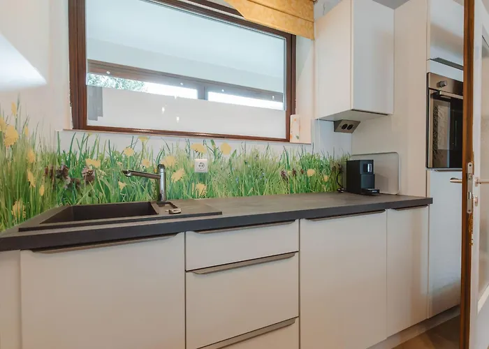 Hasennest By Interhome * Bad Hofgastein